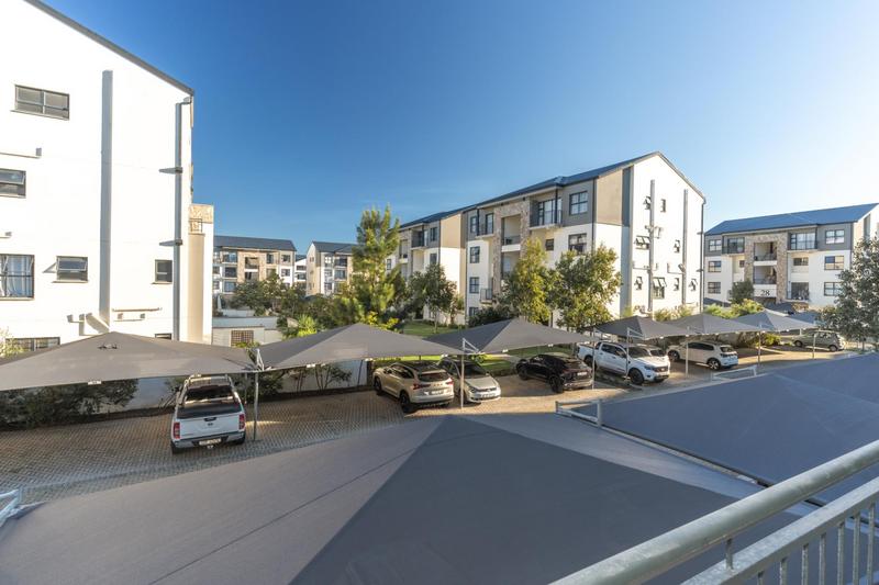 1 Bedroom Property for Sale in The Huntsman Western Cape